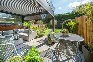 GARDEN- click for photo gallery
